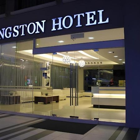 Kingston Hotel Kota Kinabalu Exterior photo